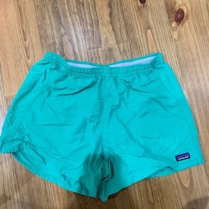 Patagonia women’s shorts